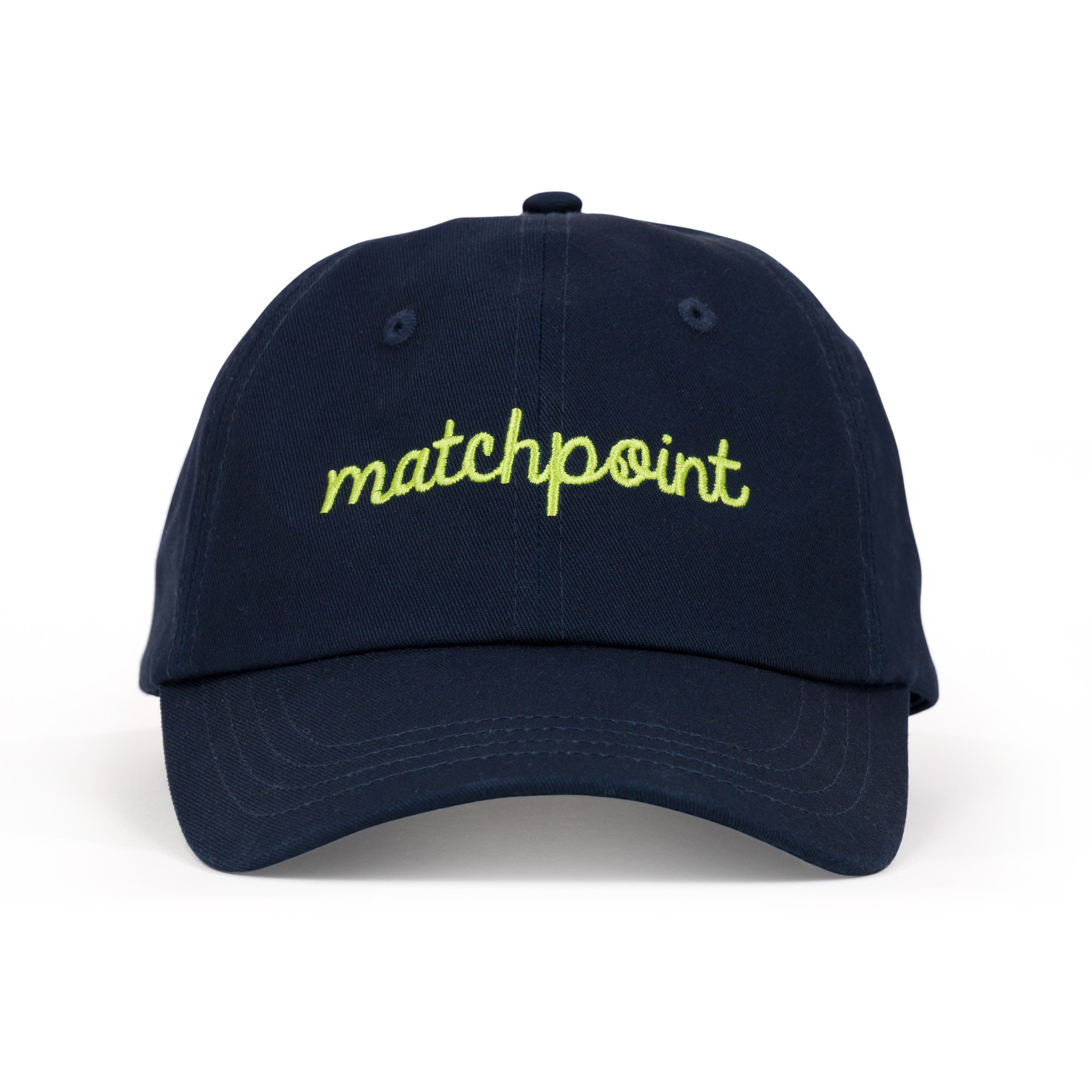 Matchpoint