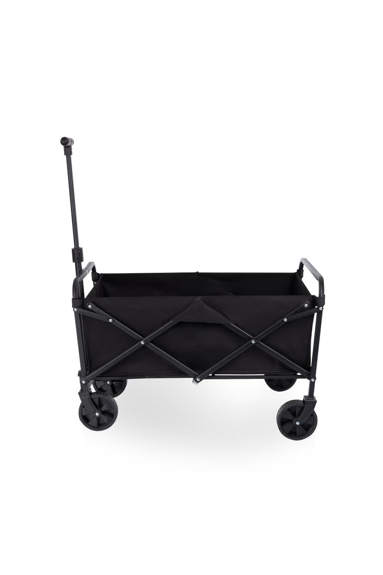 Mini Wagon, Alternate, color, Black