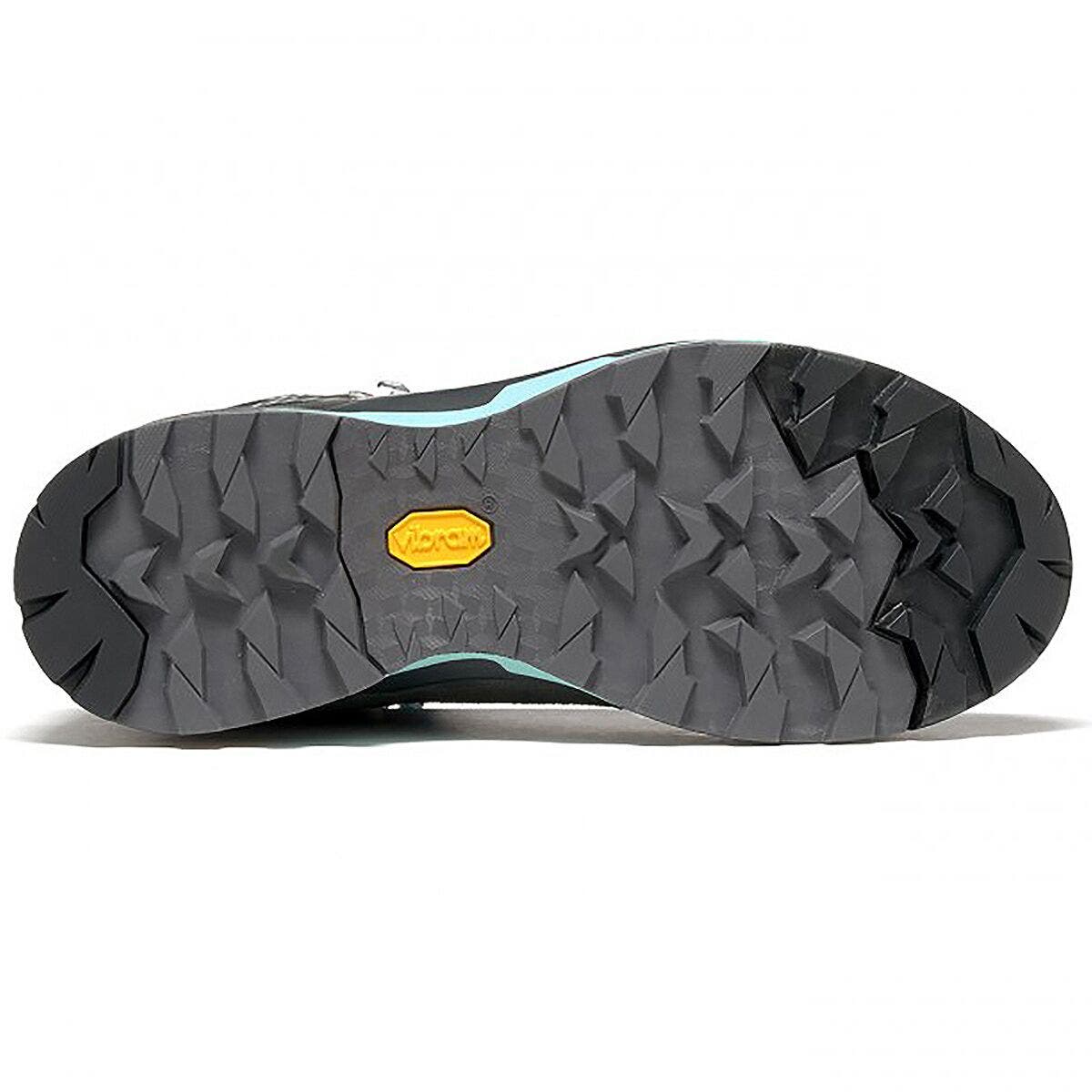 Asolo Finder Pro Gv Hiking Boot - Women's, Alternate, color, Graphite/Gunmetal/Pool Side