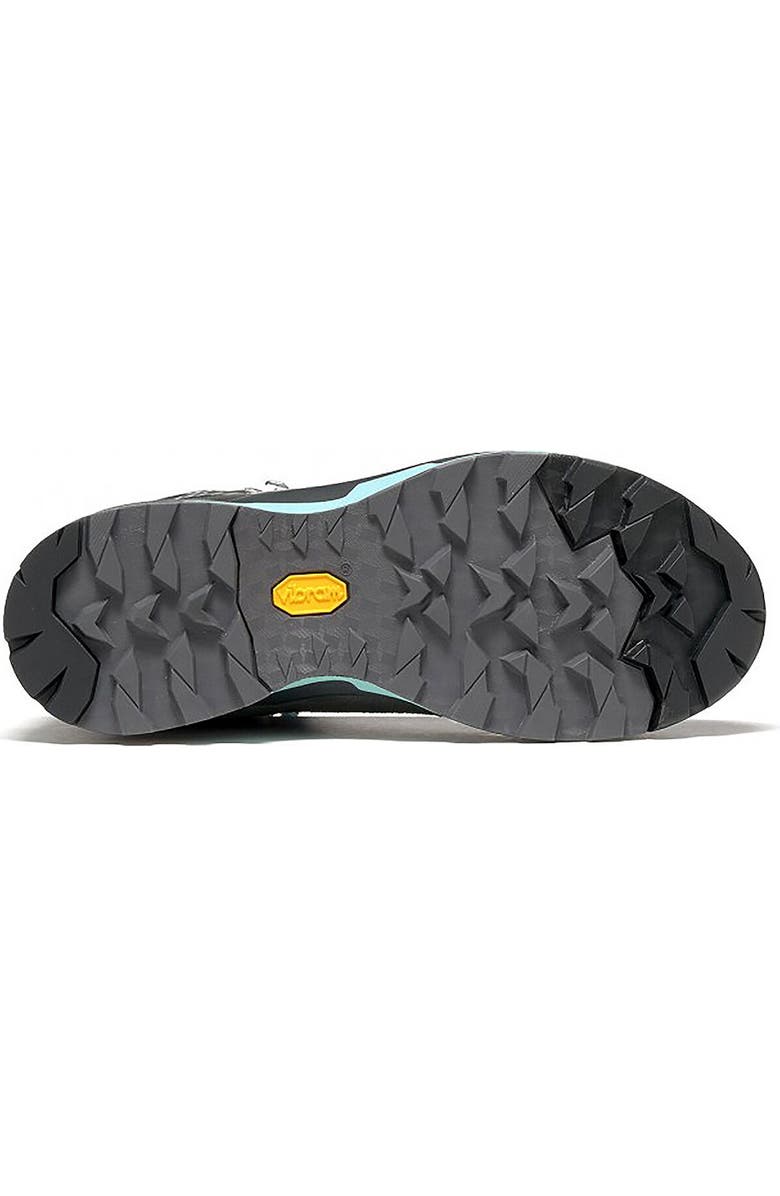 Asolo Finder Pro Gv Hiking Boot - Women's, Alternate, color, Graphite/Gunmetal/Pool Side