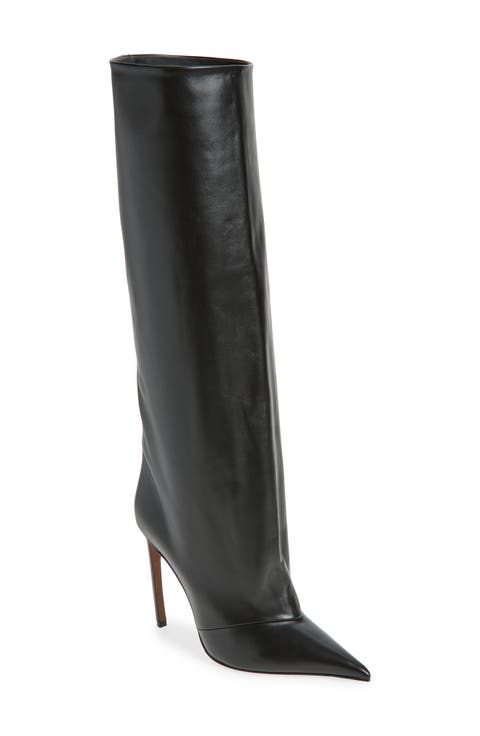 Devotion Knee High Boot (Women)