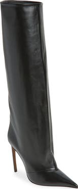 Dolce&Gabbana Devotion Knee High Boot