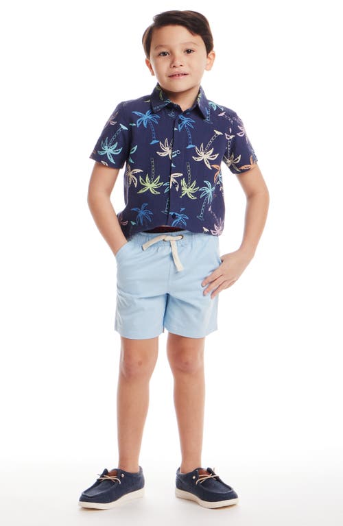 Andy & Evan Kids' Twill Shorts