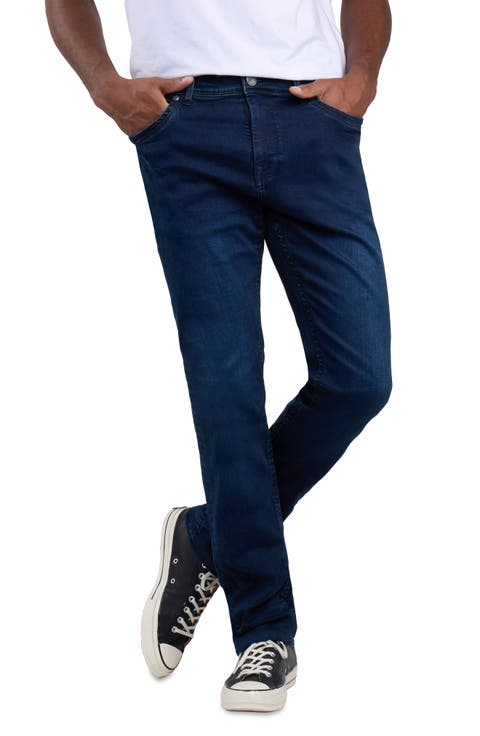 Supersoft Slim Fit Skinny Jeans