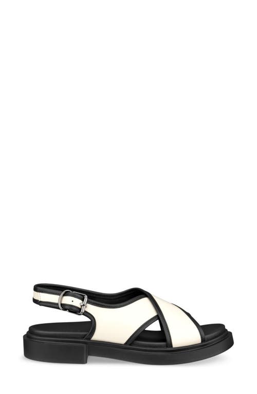 Ecco Seoul Slingback Sandal In Multi