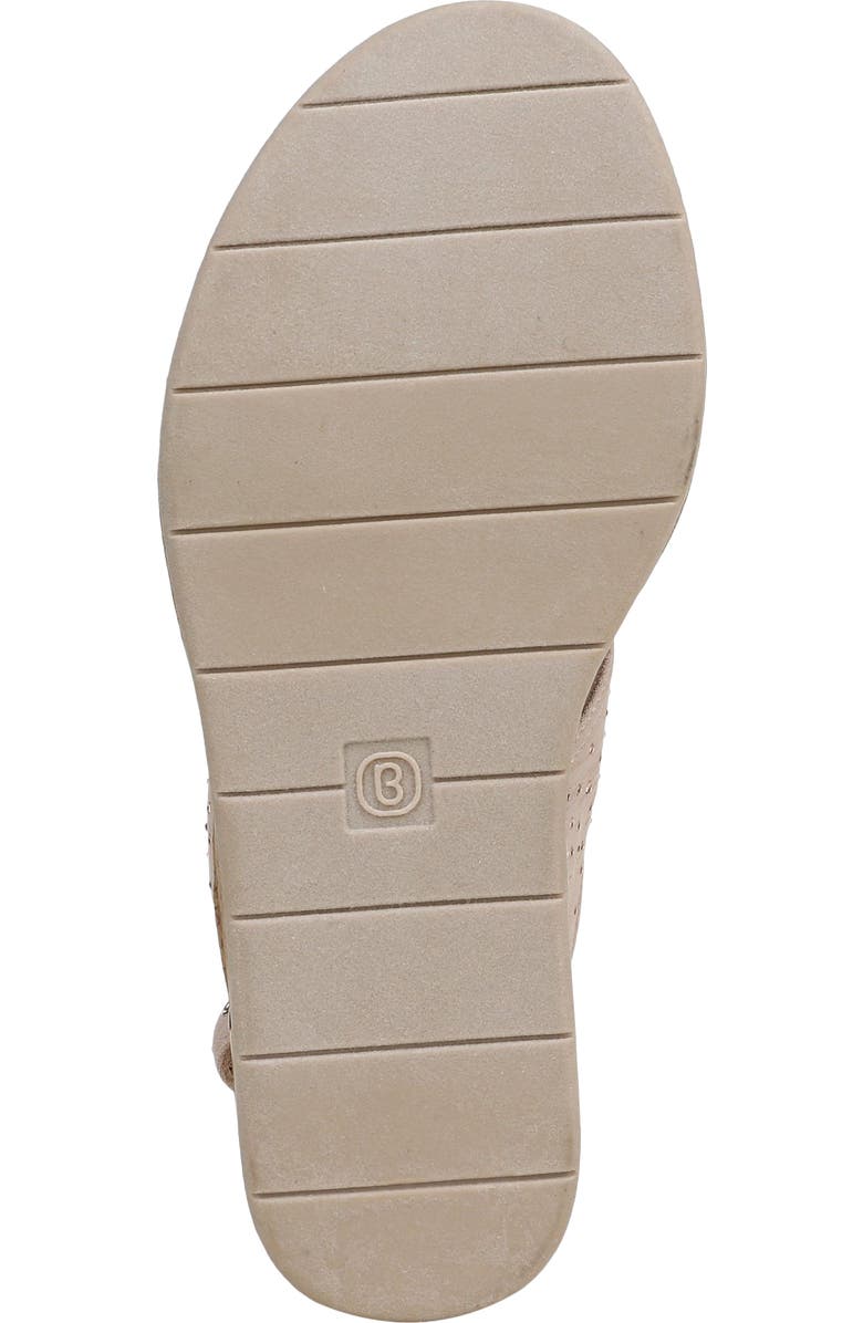 LifeStride BeachyBright Wedge Sandal, Alternate, color,