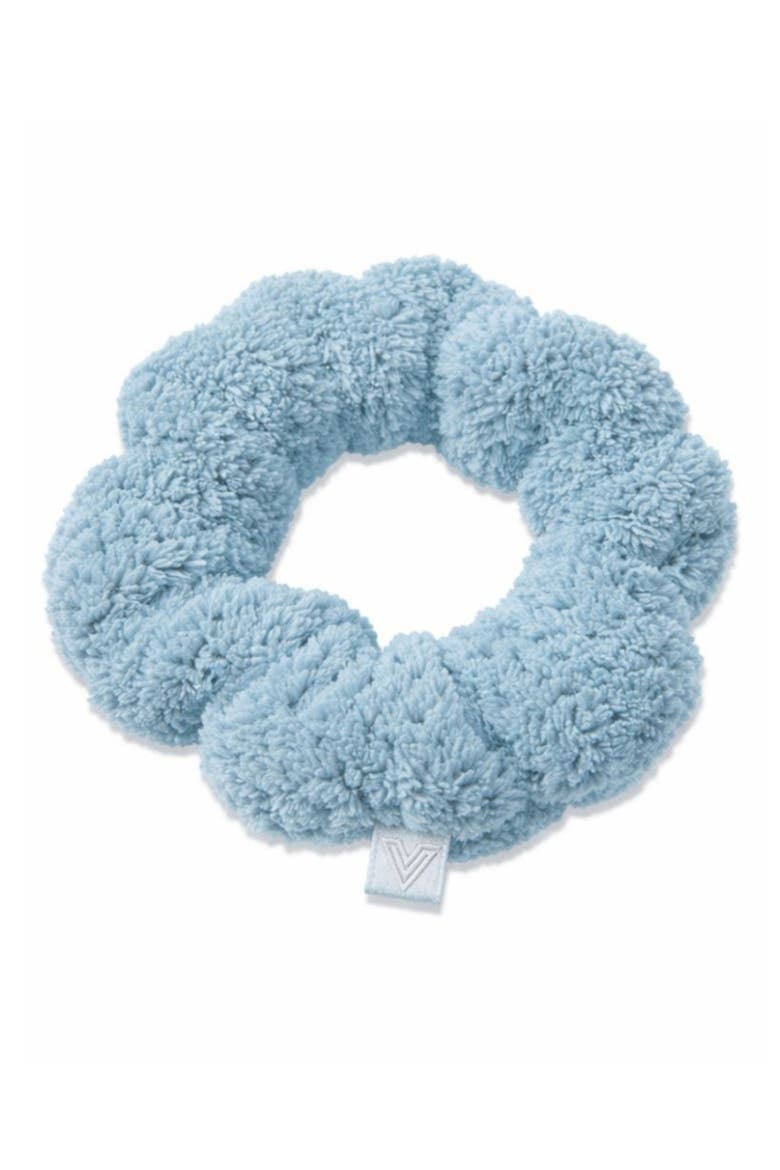 Spa Wrap & Scrunchie Set $74 Value, Alternate, color, PEBBLE