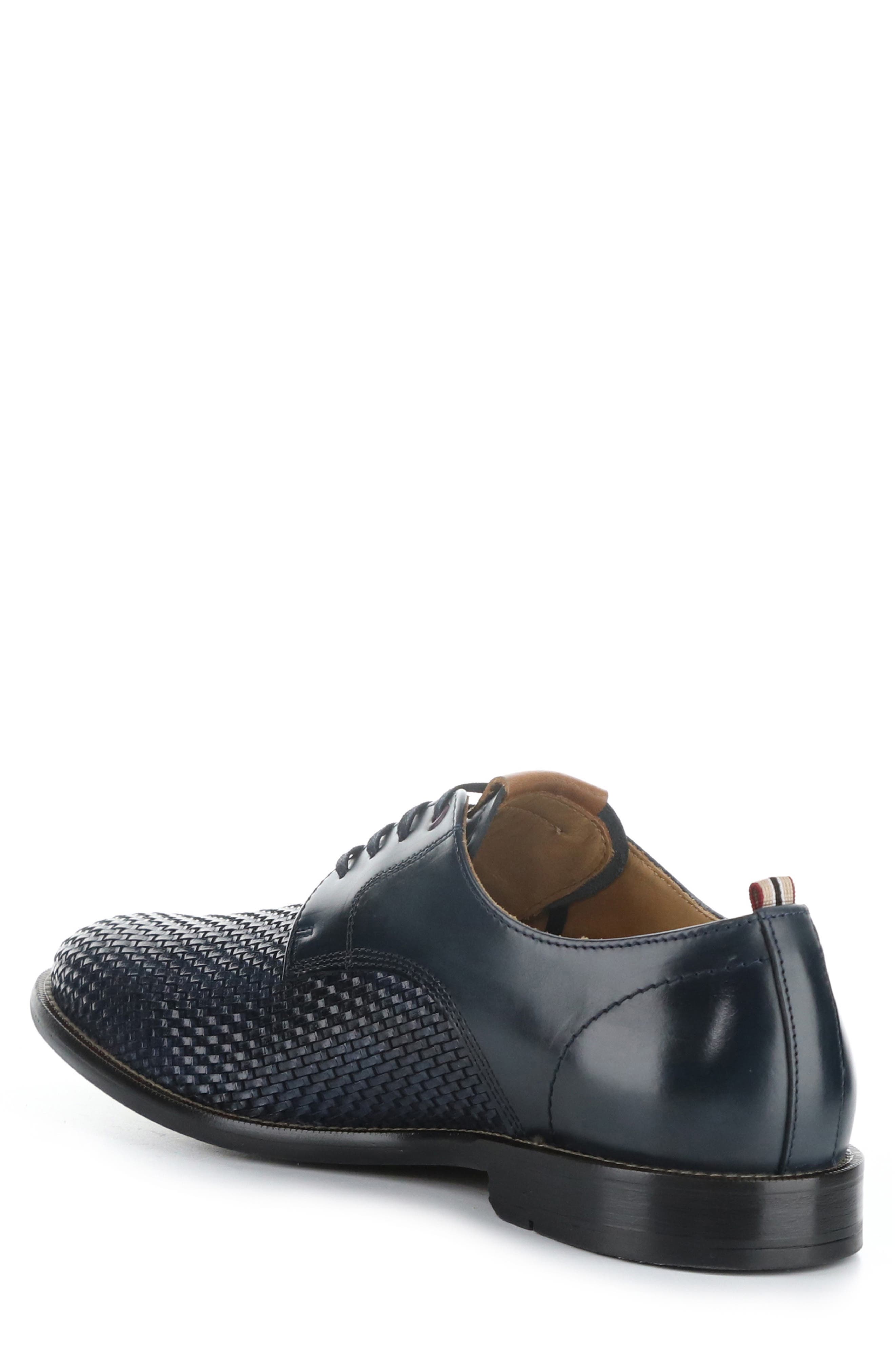 13415 Plain Toe Derby - image 4