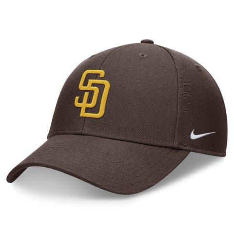 Nike men's baseball caps online