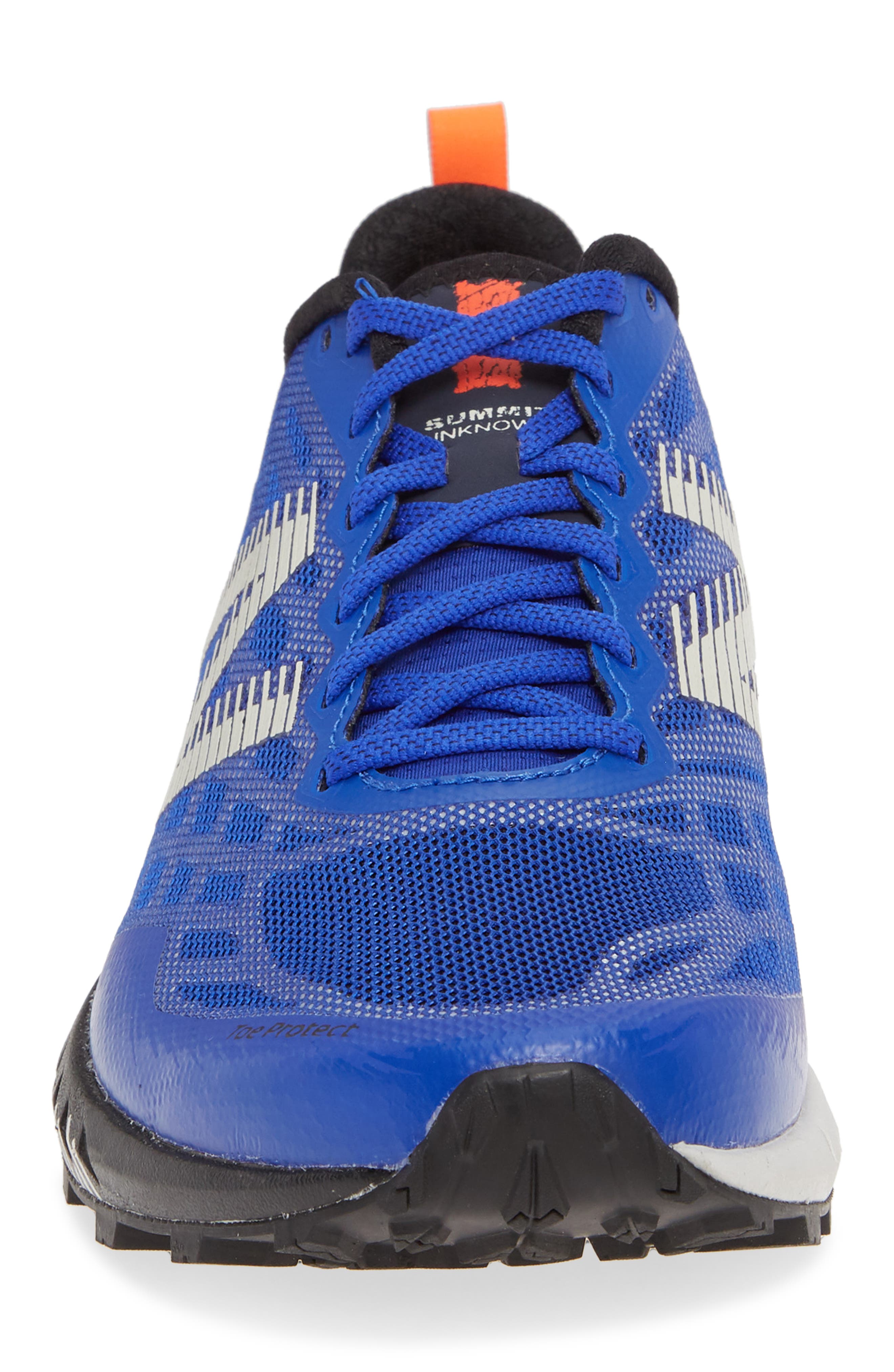 New Balance Summit Unknown Trail Running Shoe, Alternate, color, 