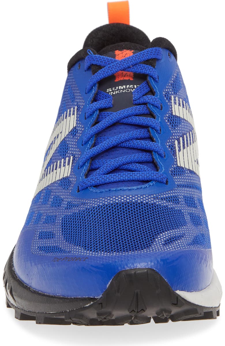 New Balance Summit Unknown Trail Running Shoe, Alternate, color,