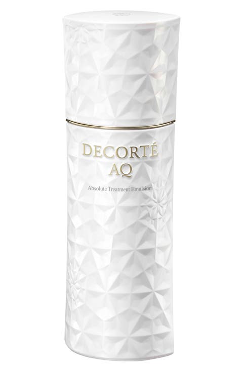 AQ Absolute Treatment Micro-Radiance Emulsion II