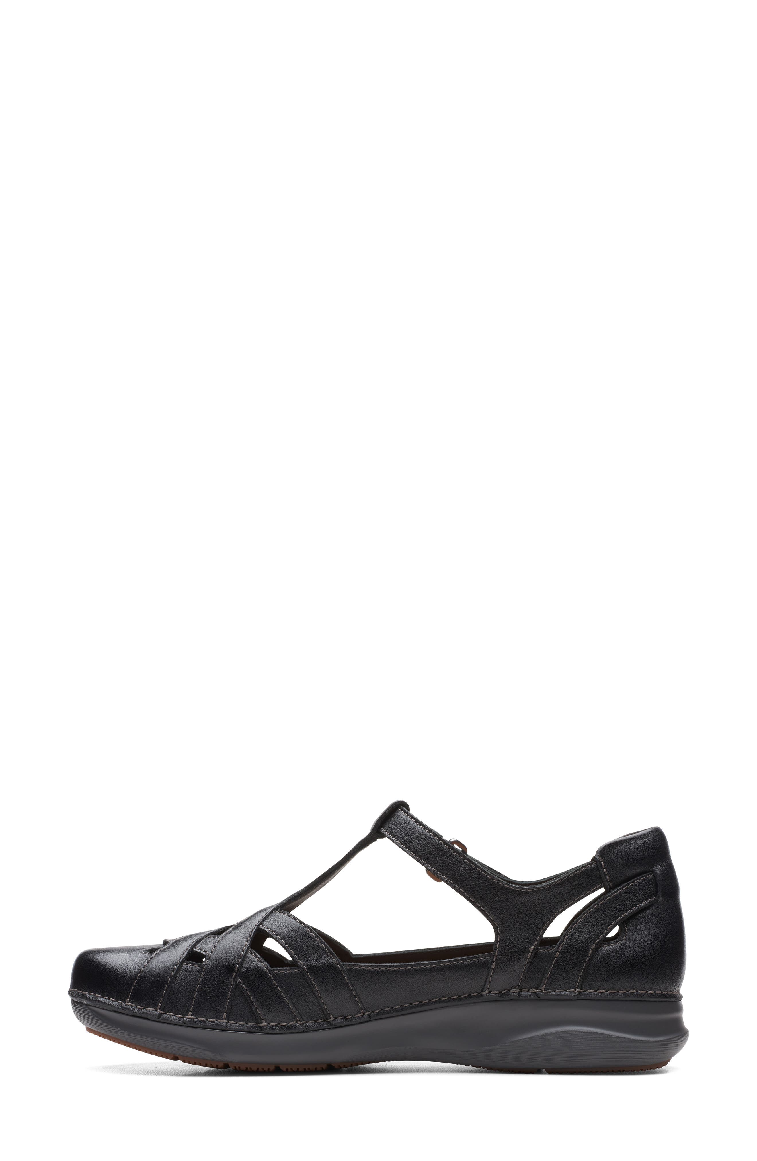 Clarks<sup>®</sup> Appley Way Sandal, Alternate, color, 