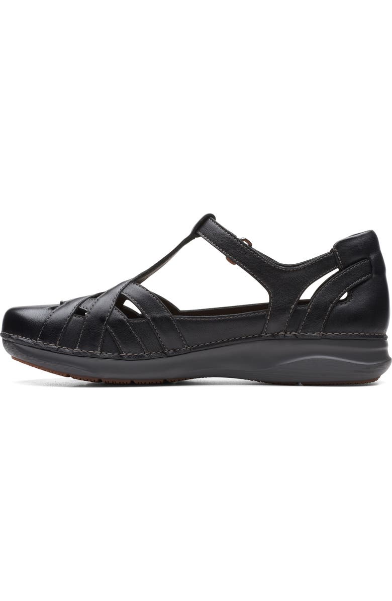 Clarks<sup>®</sup> Appley Way Sandal, Alternate, color,