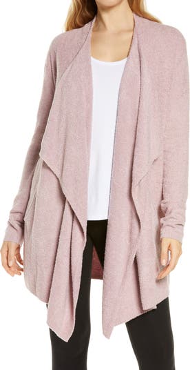 Barefoot Dreams CozyChic Lite Island Cardigan Nordstrom