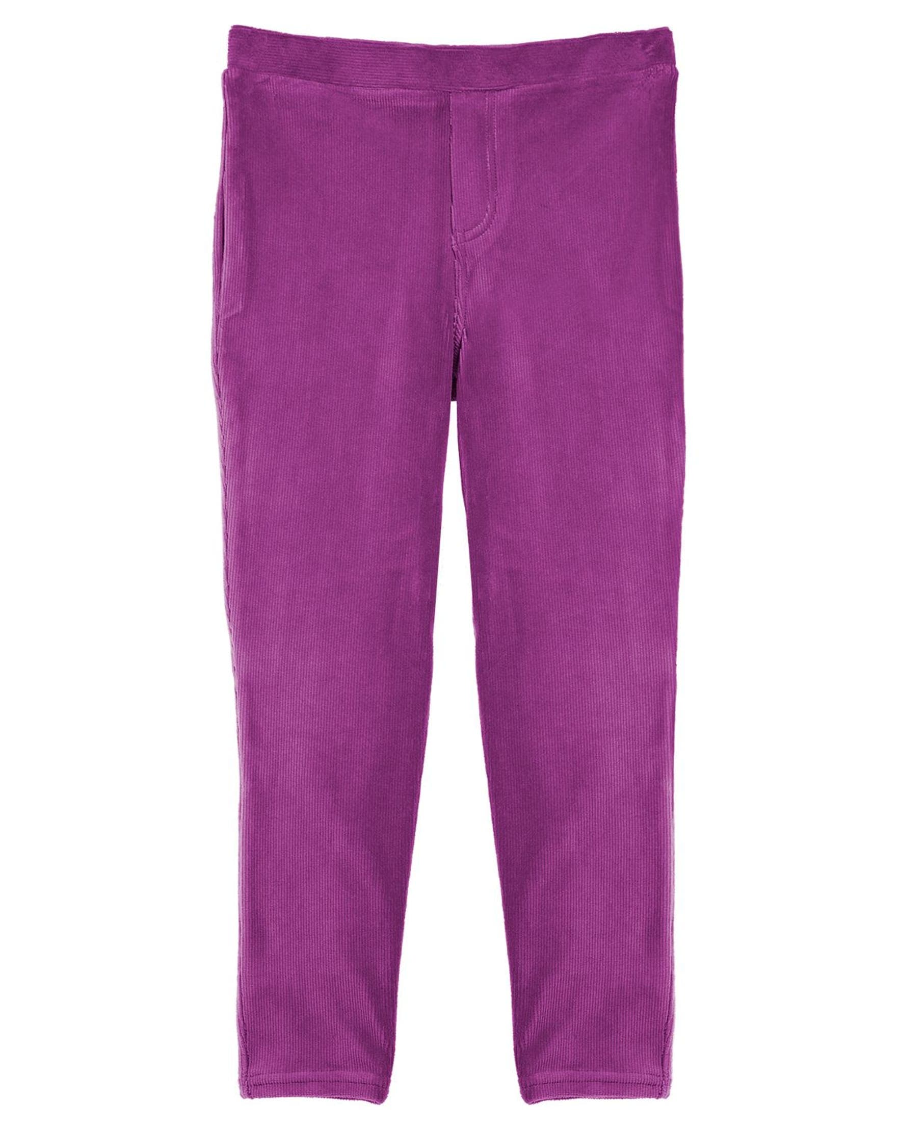 selected Purple