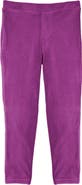 MeMoi Kids' Comfort Stretch Cotton Blend Leggings