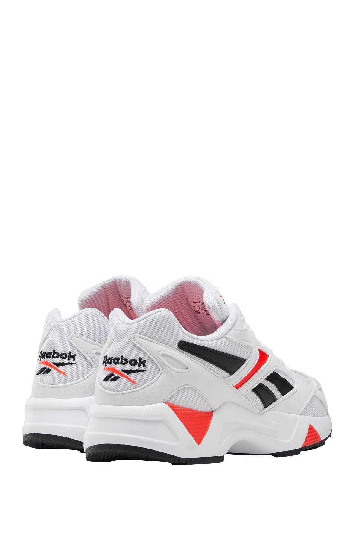 Reebok Aztrek 96 Sneaker, Alternate, color, 