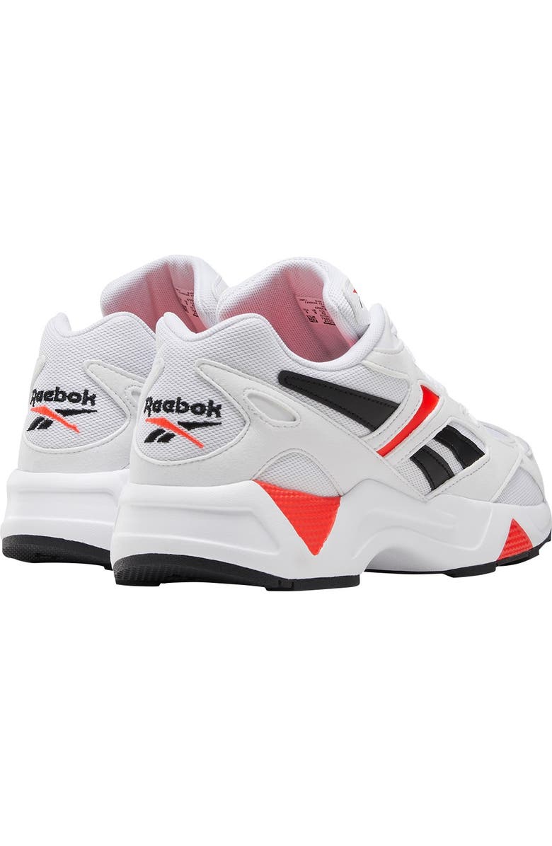Reebok Aztrek 96 Sneaker, Alternate, color,