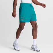 Nike Men's Nike Aqua Miami Dolphins Form Dri-FIT Shorts