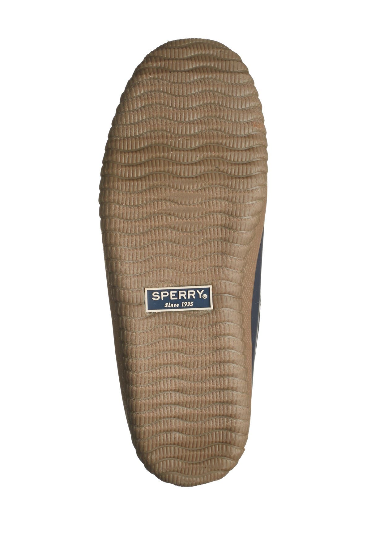 Sperry Breakwater Waterproof Duck Boot, Alternate, color, 