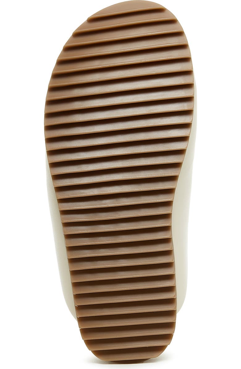 Kelsi Dagger Brooklyn Flip Water Resistant Mule, Alternate, color, Shell