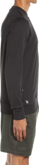 Vuori Ponto Performance Crew Pullover | Nordstrom