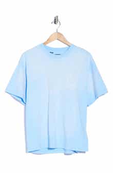 BB Faded Helmet Cotton Graphic T-Shirt