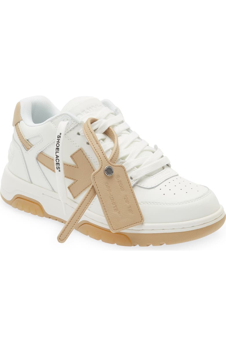 Off-White Out of Office Sneaker, Main, color,
