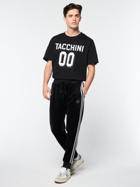 Damarindo Velour Track Pant