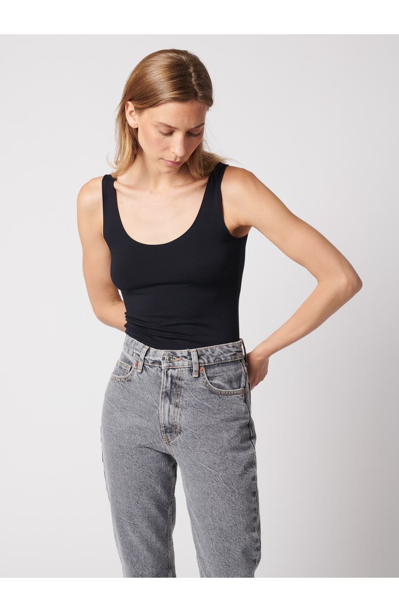 Majestic Filatures Soft Touch Tank, Alternate, color, Marine