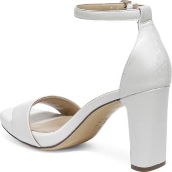 Joy Ankle Strap Sandal