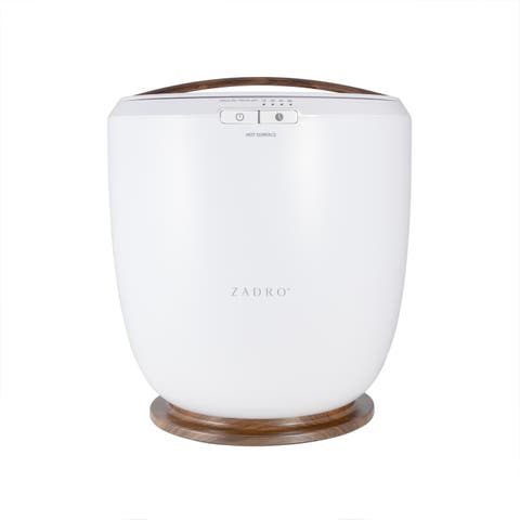 Medium Bucket Towel Warmer