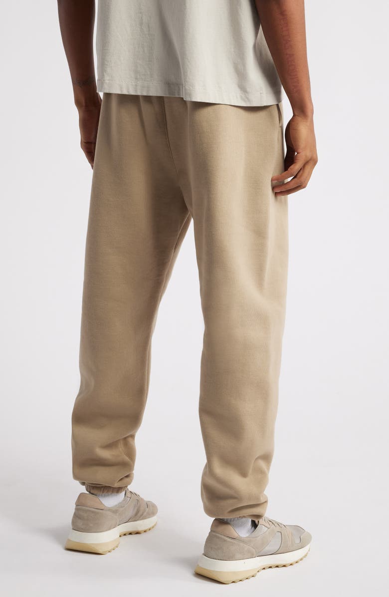 Fear of God Essentials Cotton Blend Fleece Sweatpants, Alternate, color, 