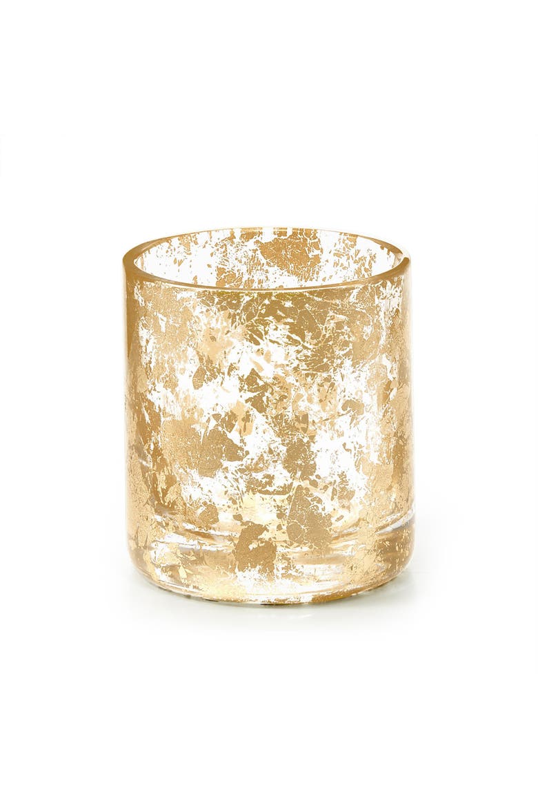 Lydia Gold Tumbler, Main, color, GOLD