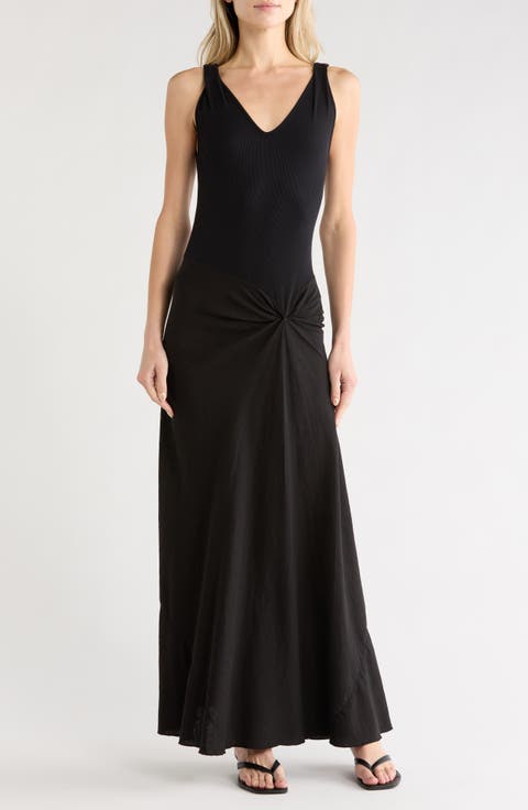 Amina Maxi Dress