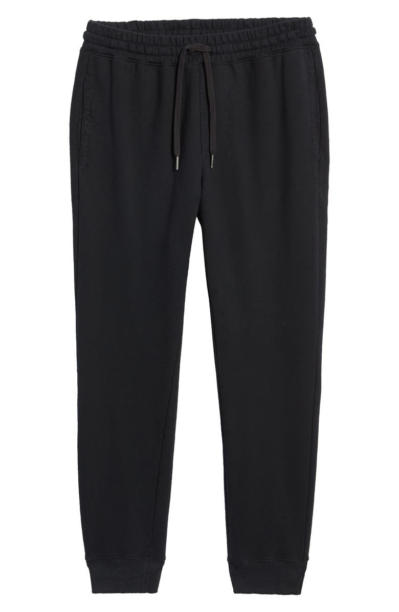 AG Kenji Cotton Joggers, Alternate, color, 