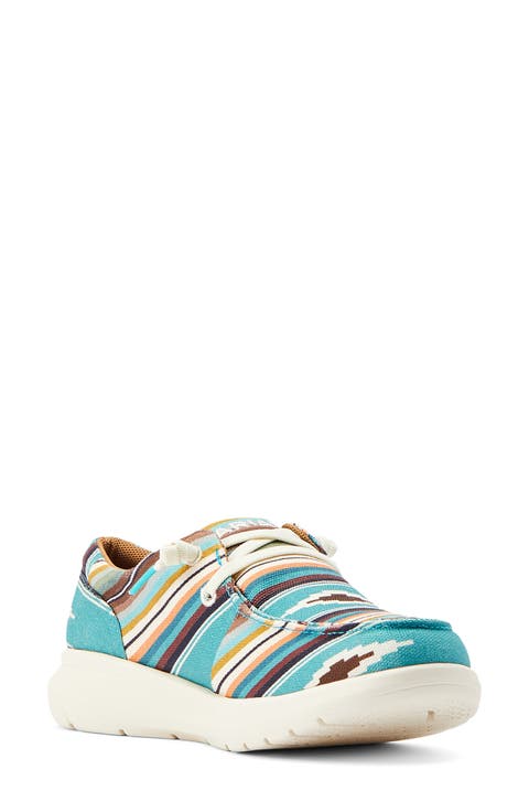 Hilo Sneaker (Women)