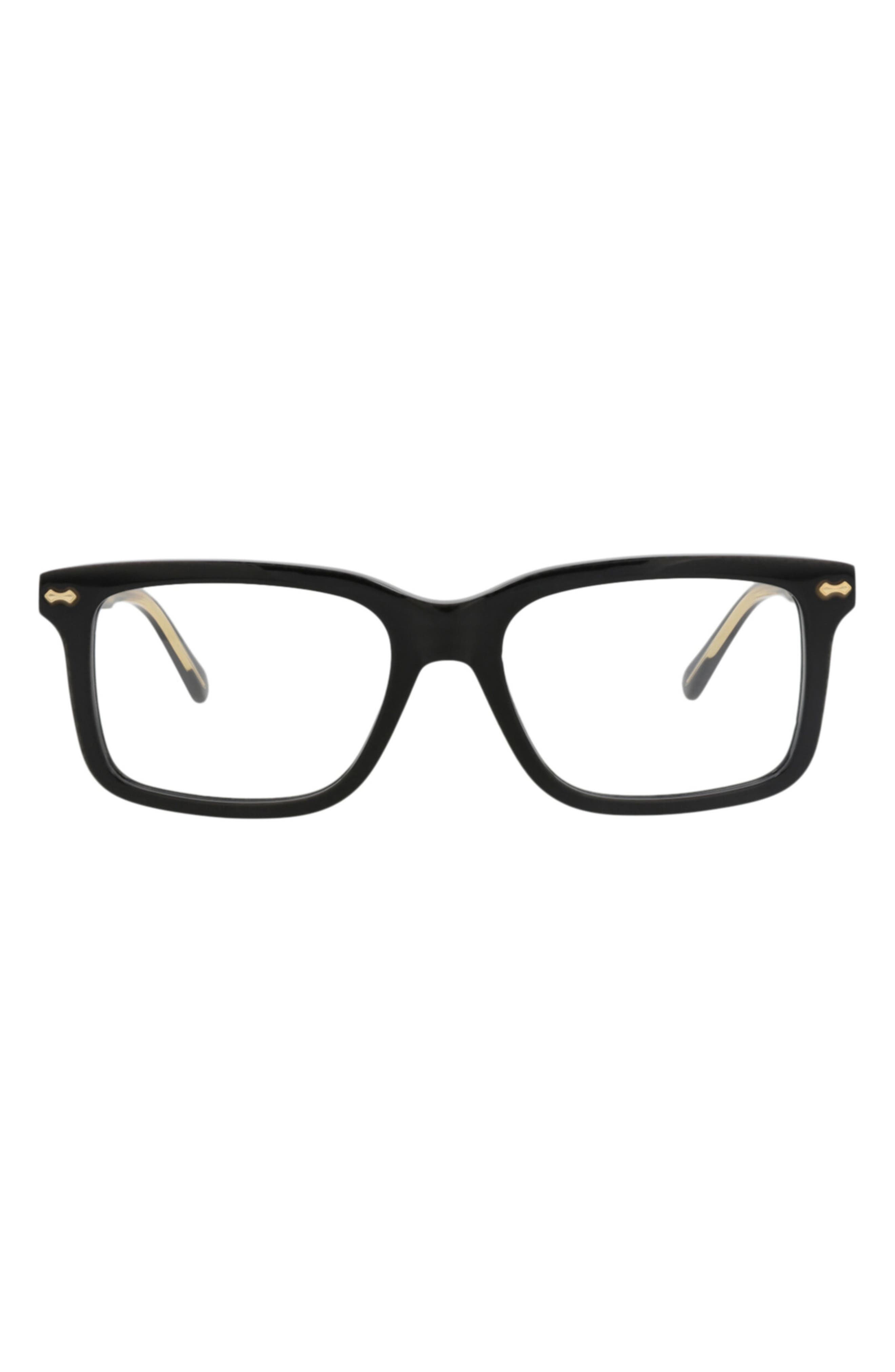 Small Square Optical Glasses