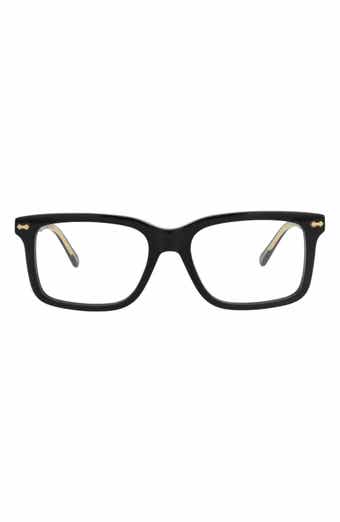 Small Square Optical Glasses