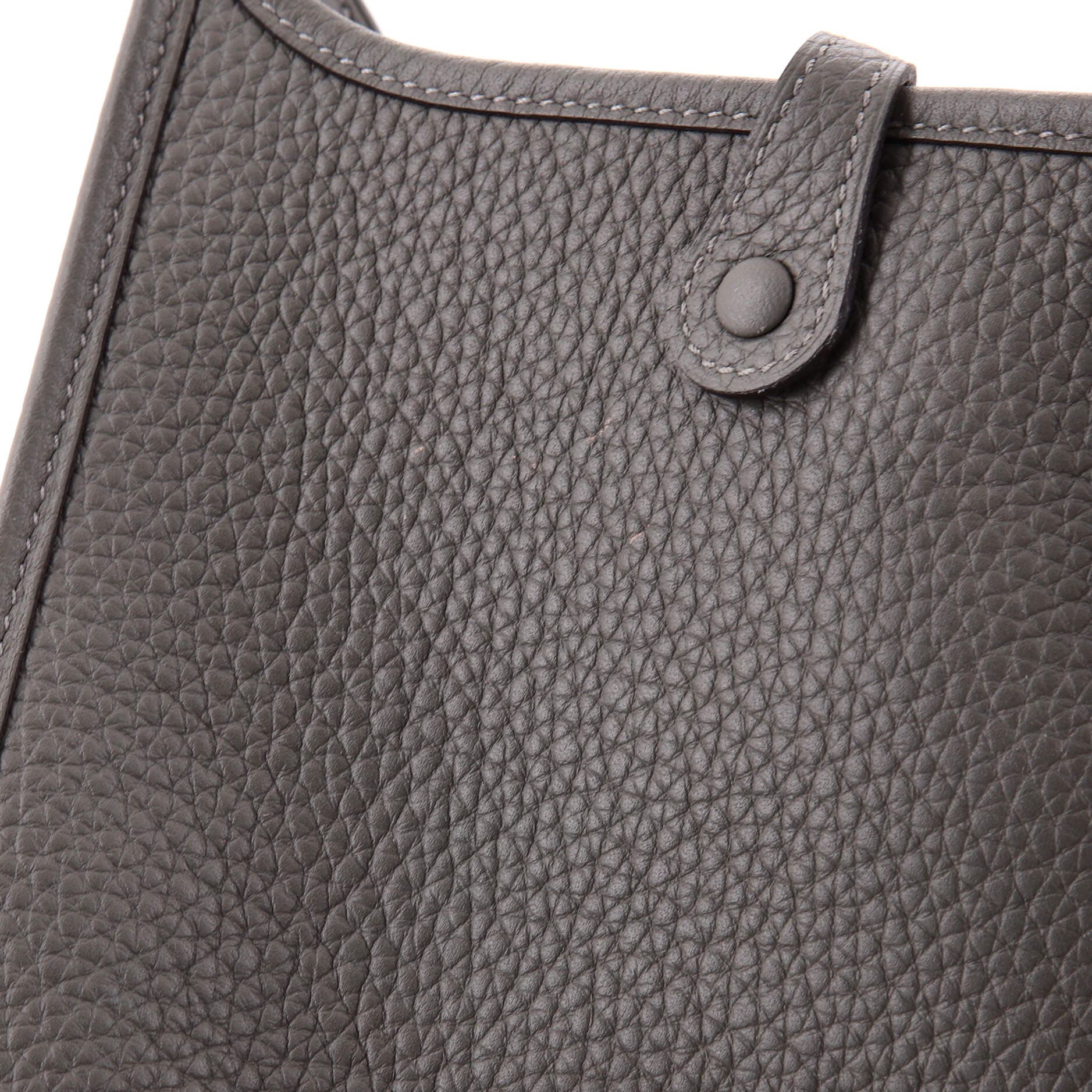Evelyne Bag Gen III Clemence TPM, Alternate, color, Gris Meyer