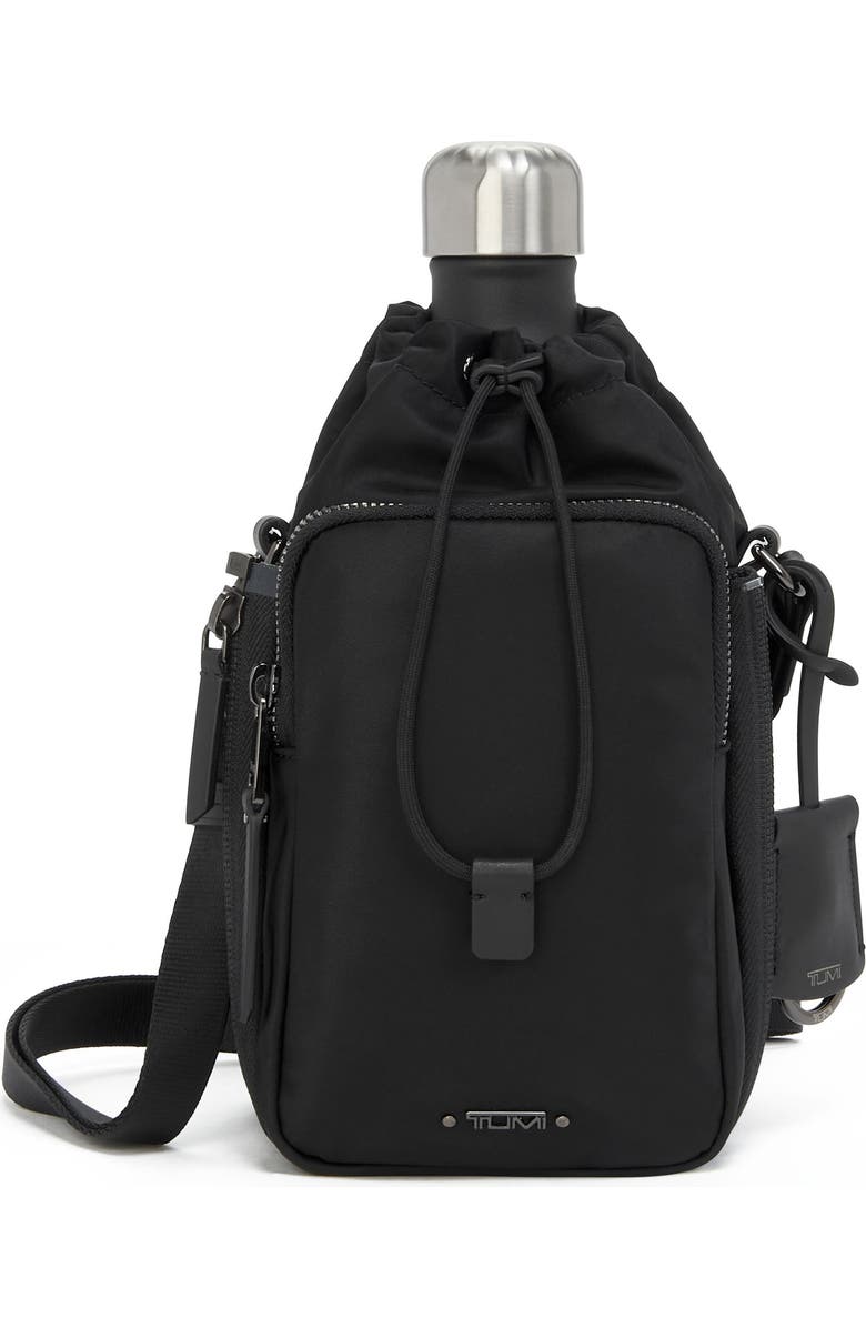 TUMI Keene Water Bottle Crossbody Bag, Alternate, color,