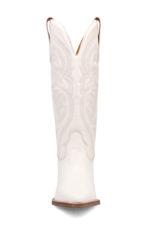 Dingo Hensley Western Boot