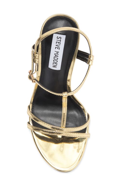 Steve Madden Deeva T-strap Sandal