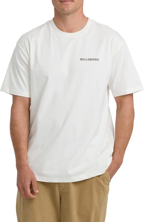 Surf Dreams Short Sleeve Graphic T-Shirt