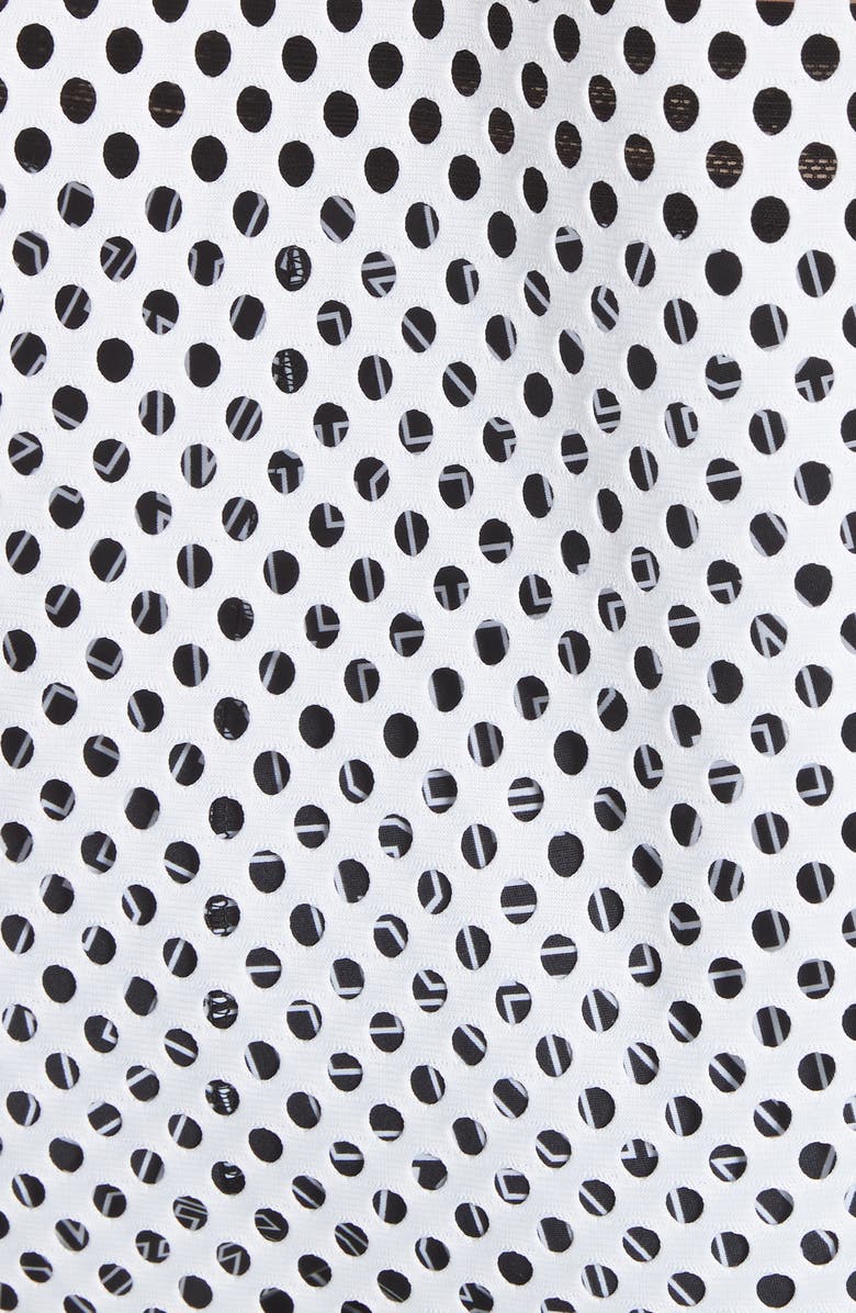 Opening Ceremony Mesh Tee, Alternate, color, 