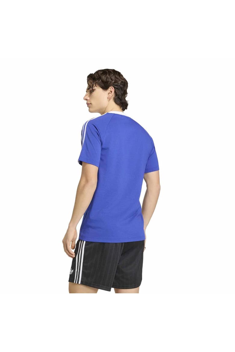 Men's adidas Blue Argentina National Team Originals T-Shirt, Alternate, color, Blue