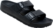 Tecs Men's Two Strap Sandal