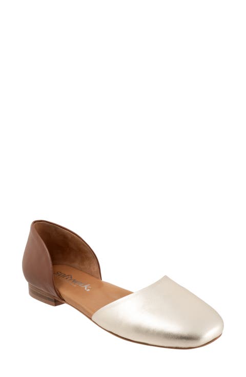 Kamari d'Orsay Flat (Women)
