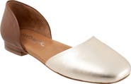 SoftWalk® Kamari d'Orsay Flat